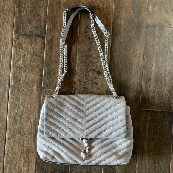 Rebecca Minkoff Edie bag - Picture 1 of 8